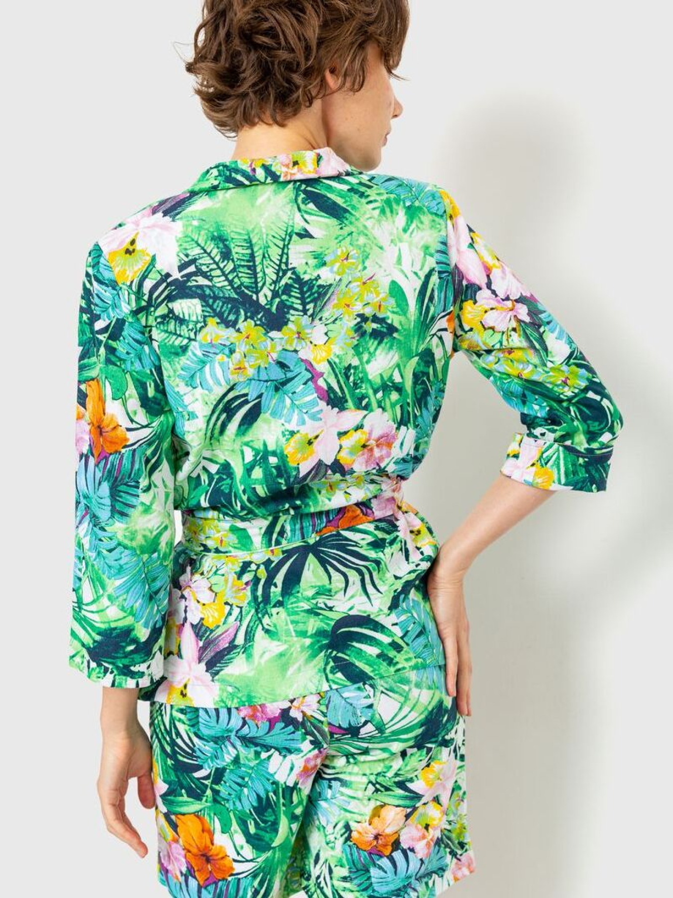 Повсякденний костюм Ager модель У-1121009::010002009 Фото