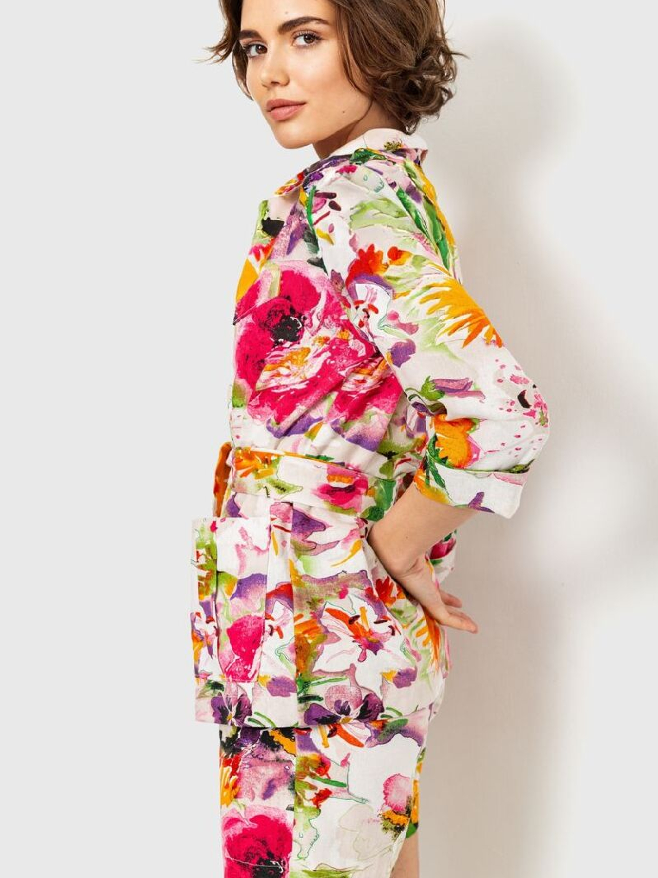 Костюм Ager модель У-1121009::У-0001049 Фото