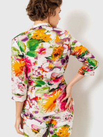 Повсякденний костюм Ager модель У-1121009::У-0001049 Повсякденний костюм Ager модель У-1121009::У-0001049 Фото