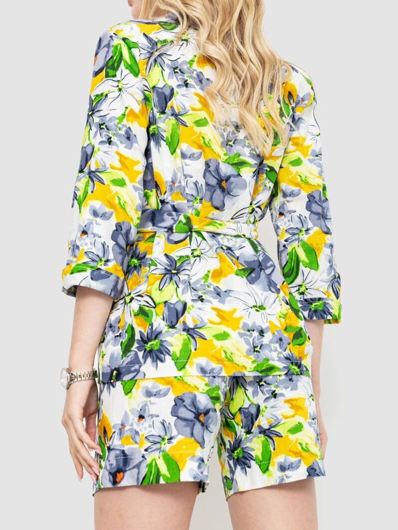 Повсякденний костюм Ager модель У-1121009::000000730 Повсякденний костюм Ager модель У-1121009::000000730 Фото