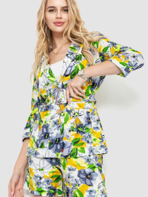 Повсякденний костюм Ager модель У-1121009::000000730 Повсякденний костюм Ager модель У-1121009::000000730 Фото