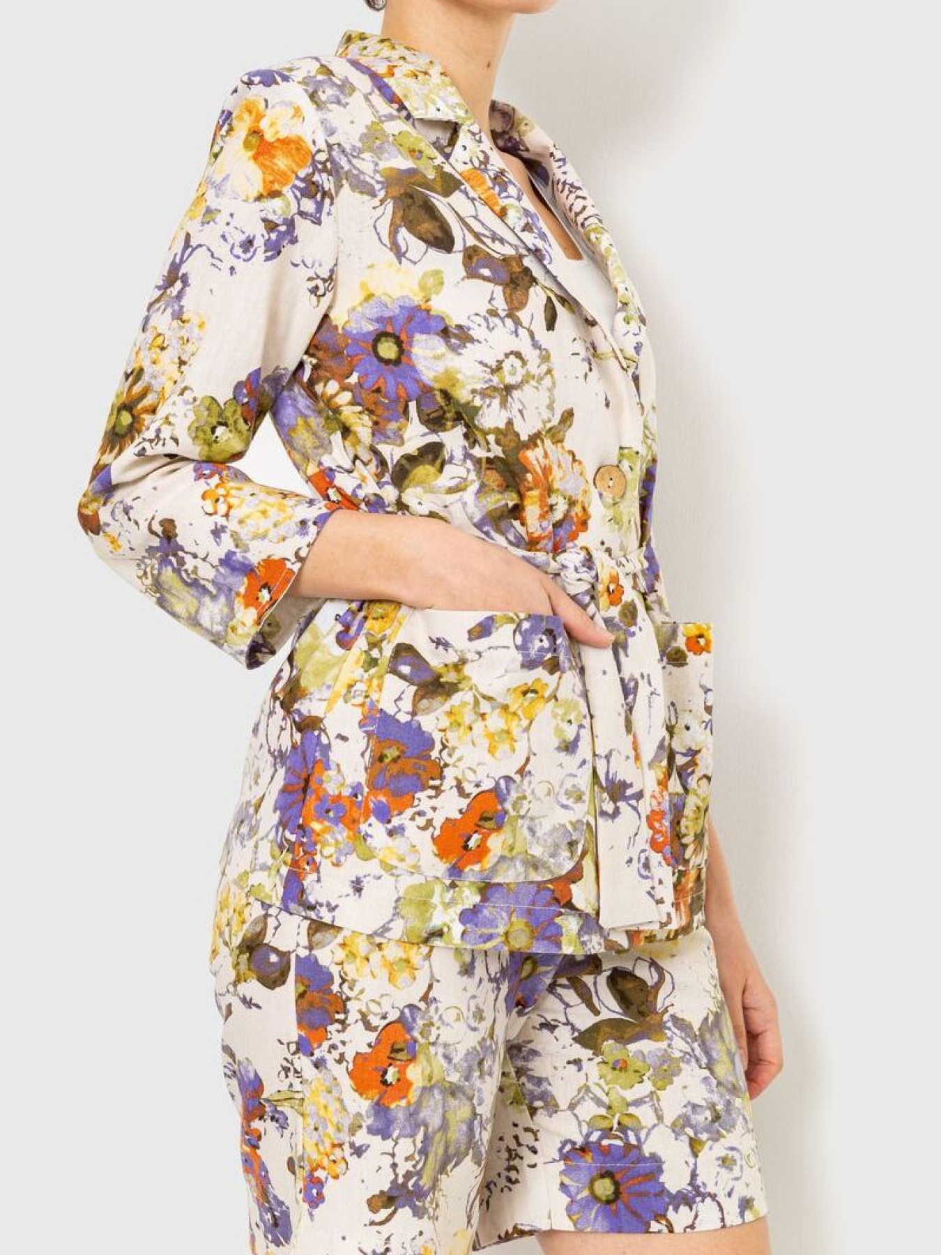 Костюм Ager модель У-1121009::000000082 Фото