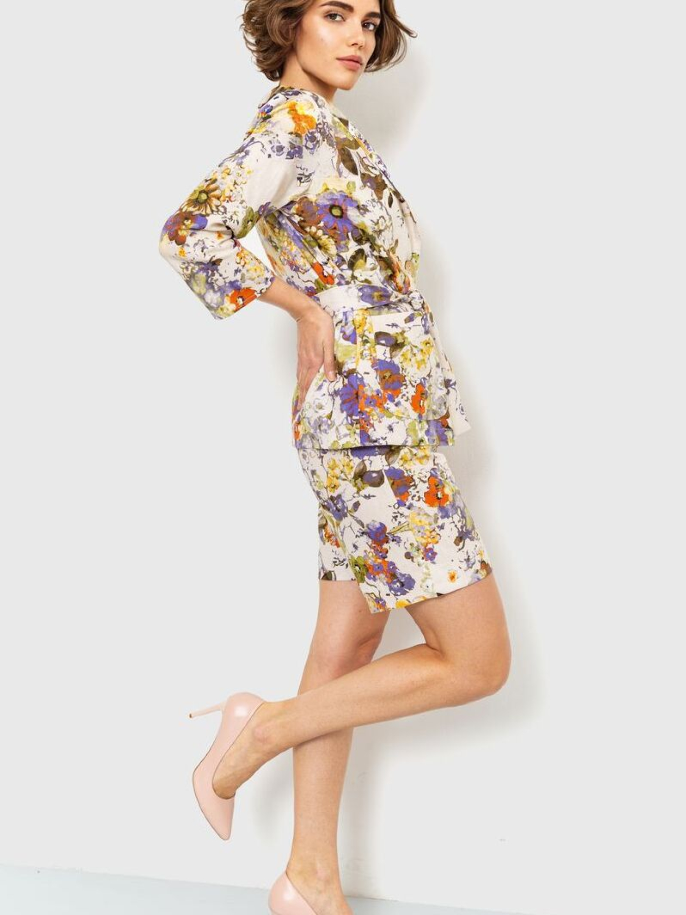 Костюм Ager модель У-1121009::000000082 Фото