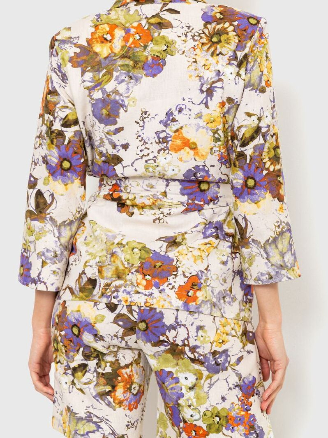 Повсякденний костюм Ager модель У-1121009::000000082 Фото