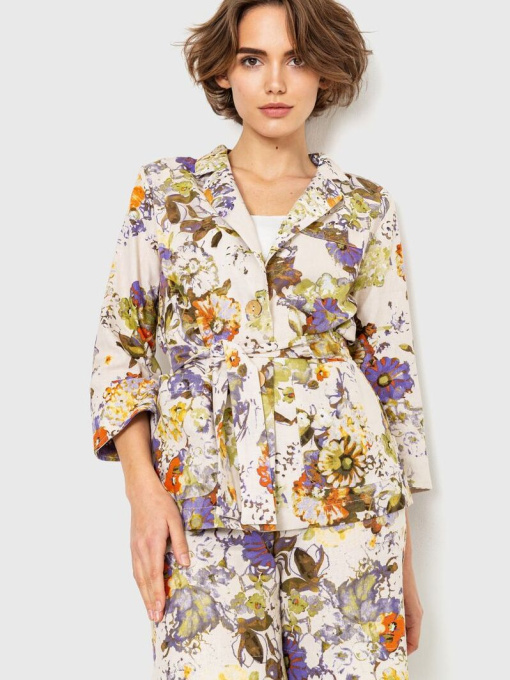 Повсякденний костюм Ager модель У-1121009::000000082 Фото