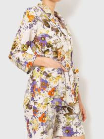 Повсякденний костюм Ager модель У-1121009::000000082 Повсякденний костюм Ager модель У-1121009::000000082 Фото