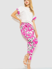 Повседневный костюм Ager модель У-1125356::010002078 Фото