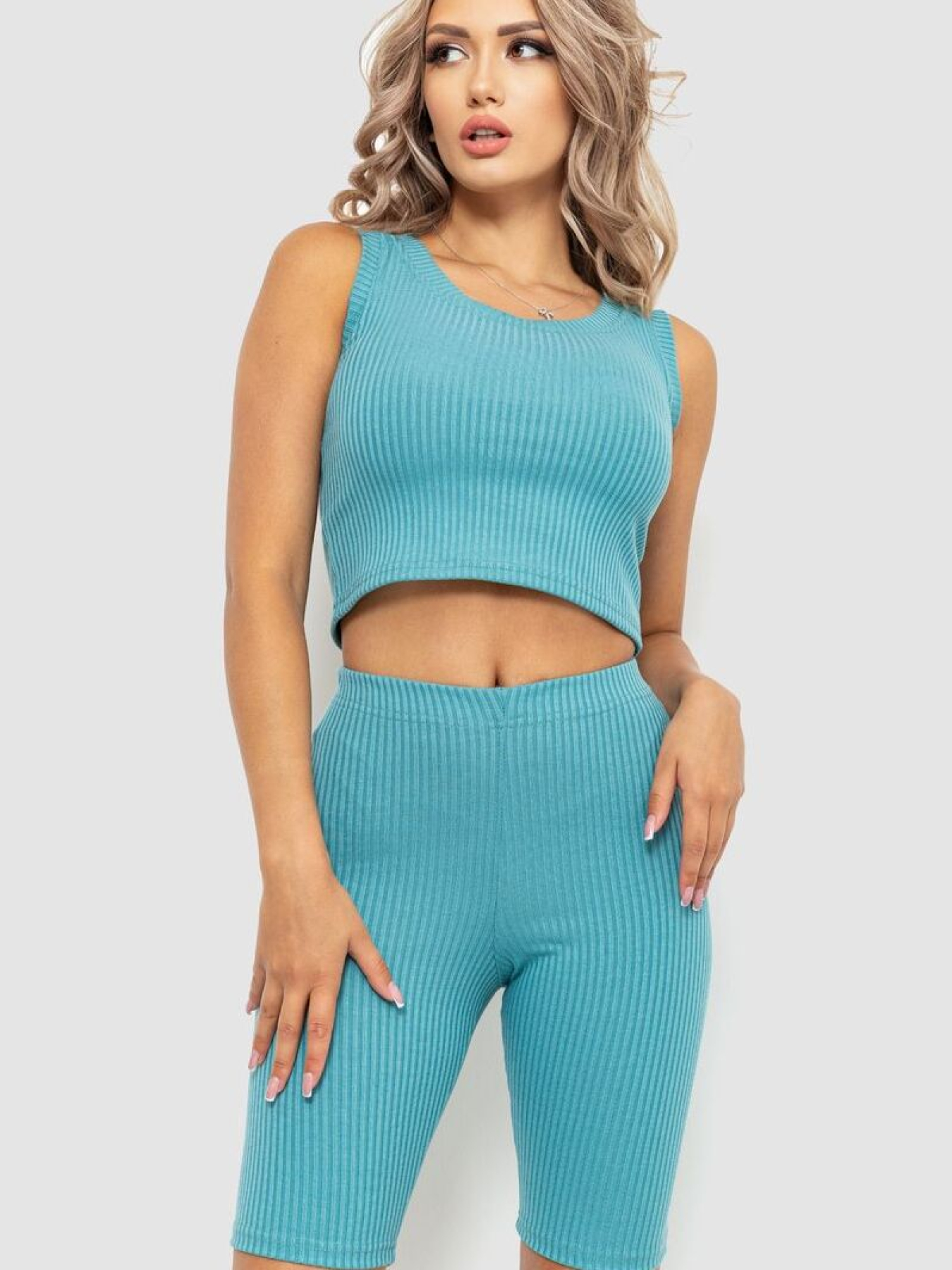 Спортивний комплект Ager модель У-1125429::010001758 Фото