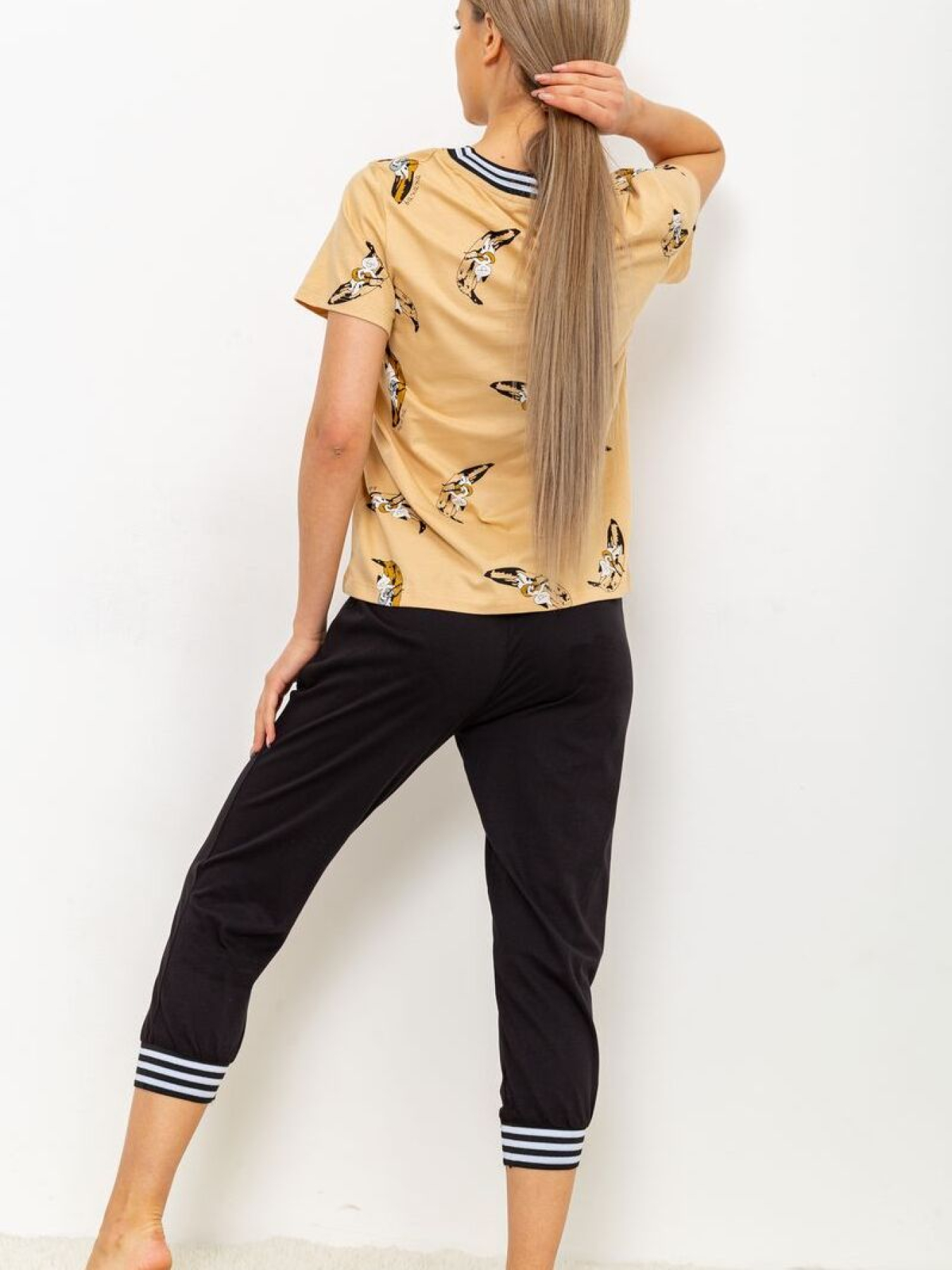 Домашній костюм Ager модель У-1121820::010001806 Фото