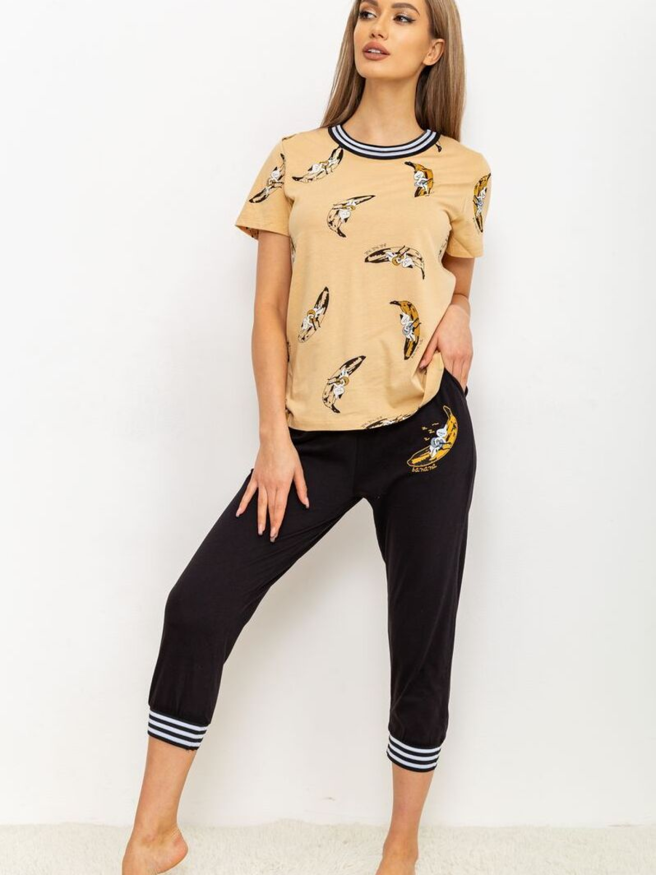 Домашній костюм Ager модель У-1121820::010001806 Фото