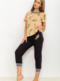 Домашній костюм Ager модель У-1121820::010001806 Фото