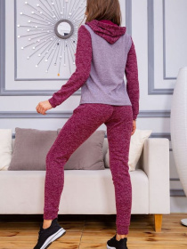 Повседневный костюм Ager модель У-1119318::У-0000629 Фото