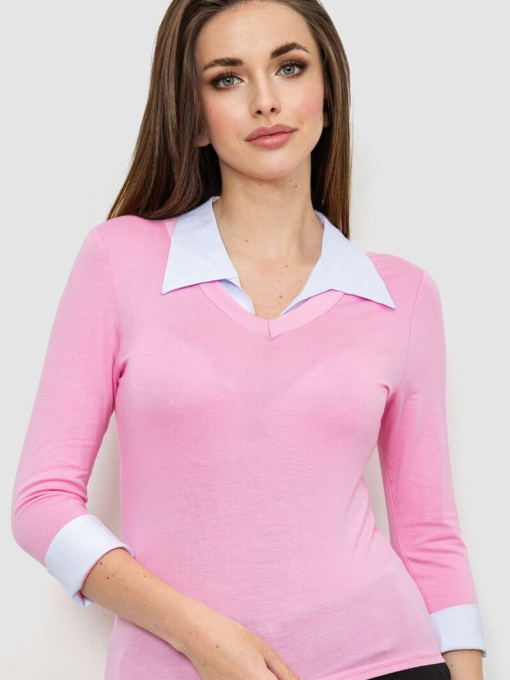 Лонгслів Ager модель У-1129408::010002028 Фото