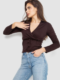 Лонгслів Ager модель У-1132013::000000121 Фото