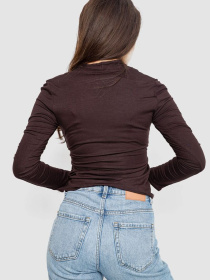 Лонгслів Ager модель У-1132013::000000121 Фото