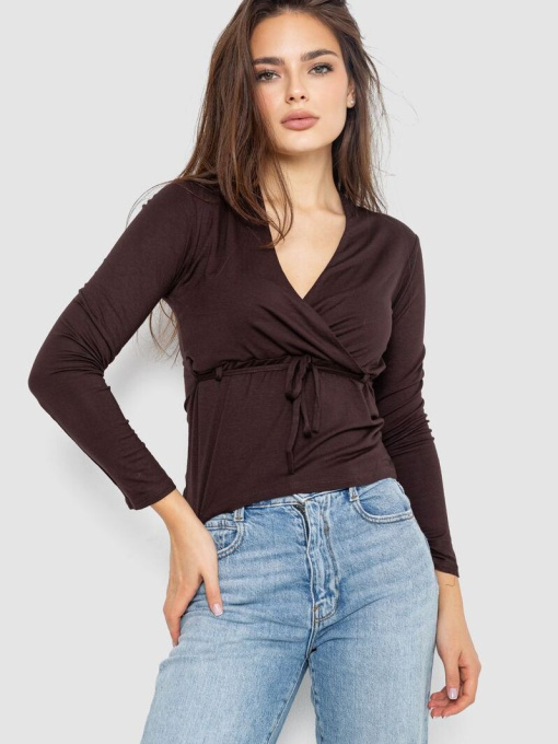 Лонгслив Ager модель У-1132013::000000121 Фото