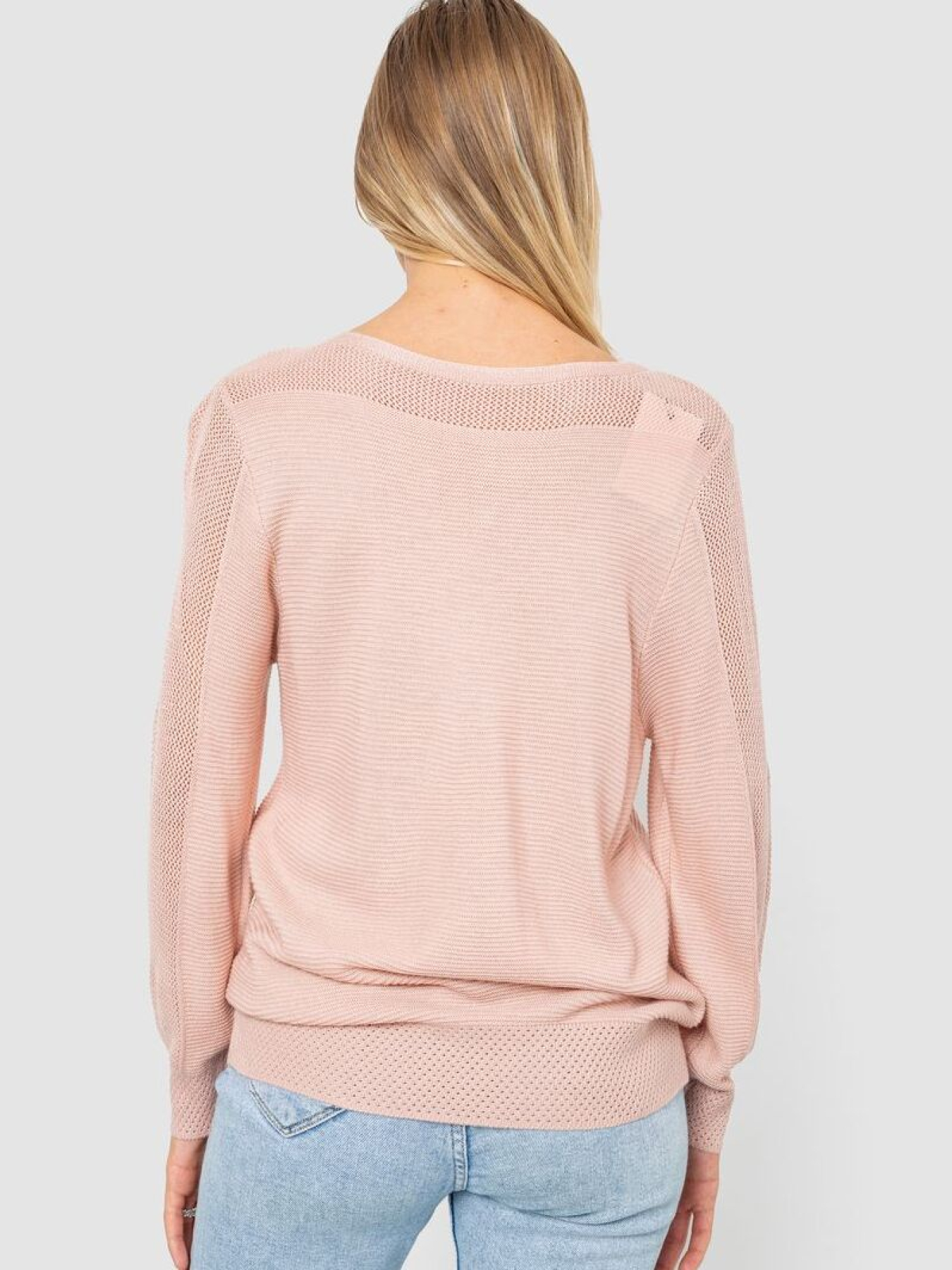 Джемпер Ager модель У-1130669::У-0000435 Фото