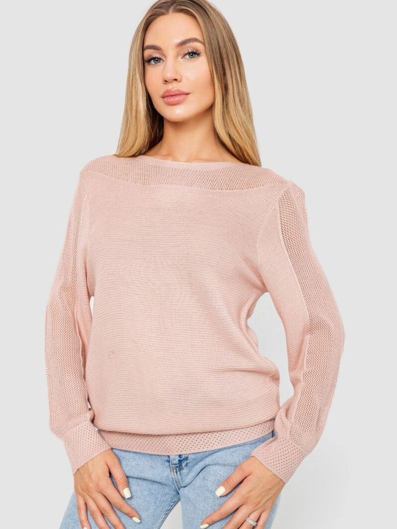 Джемпер Ager модель У-1130669::У-0000435 Фото