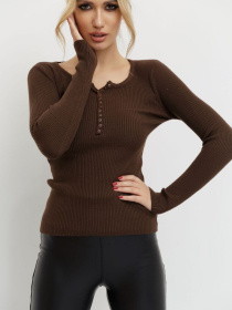 Джемпер Ager модель У-1121086::000000161 Фото