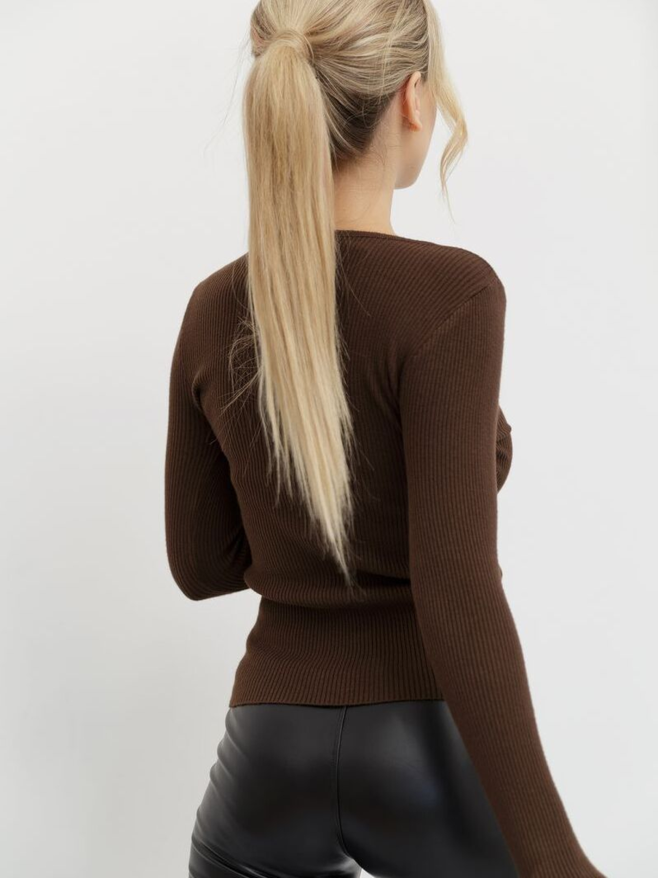 Джемпер Ager модель У-1121086::000000161 Фото