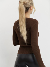 Джемпер Ager модель У-1121086::000000161 Фото