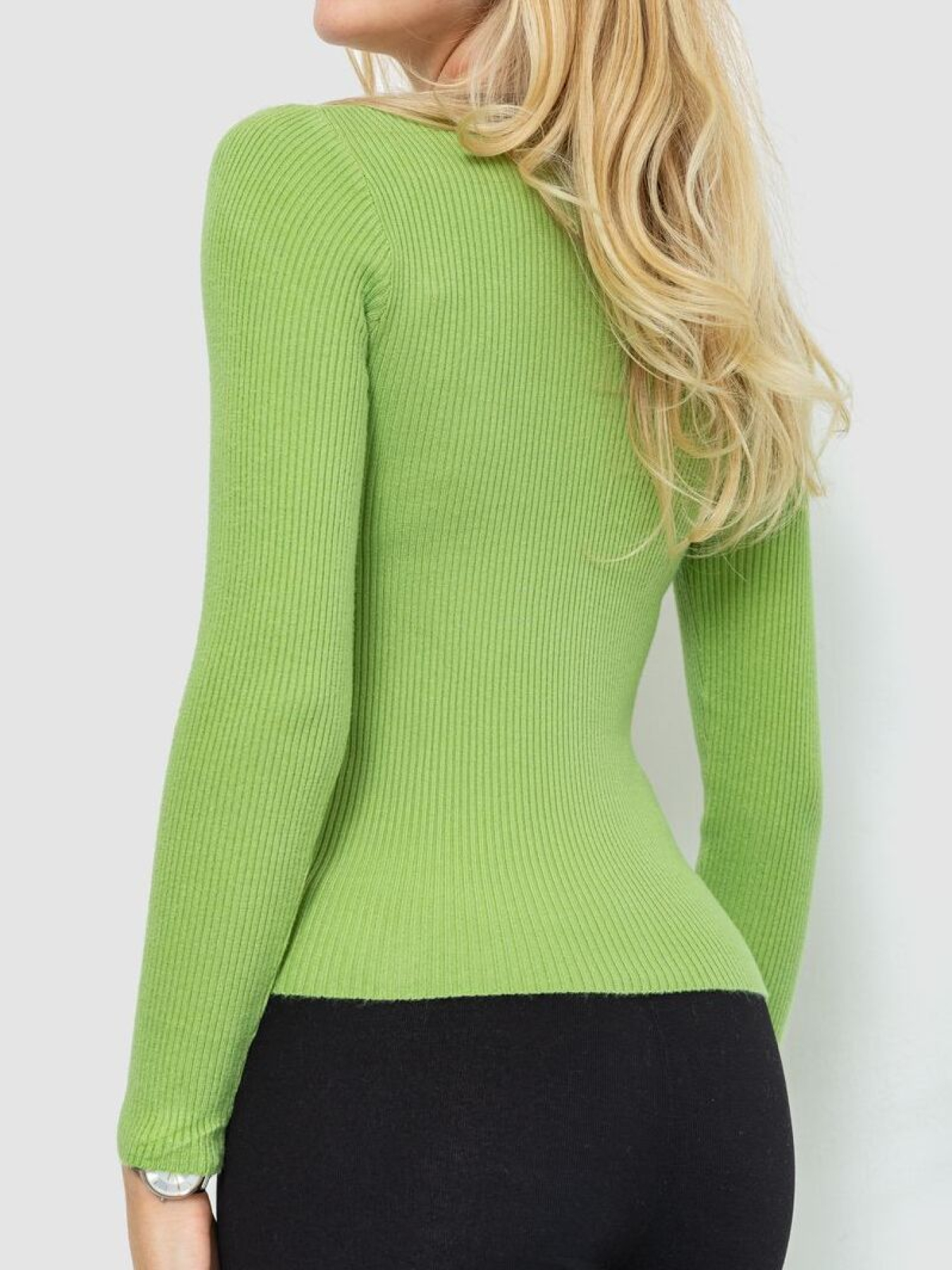 Кофта Ager модель У-1121087::010002212 Фото