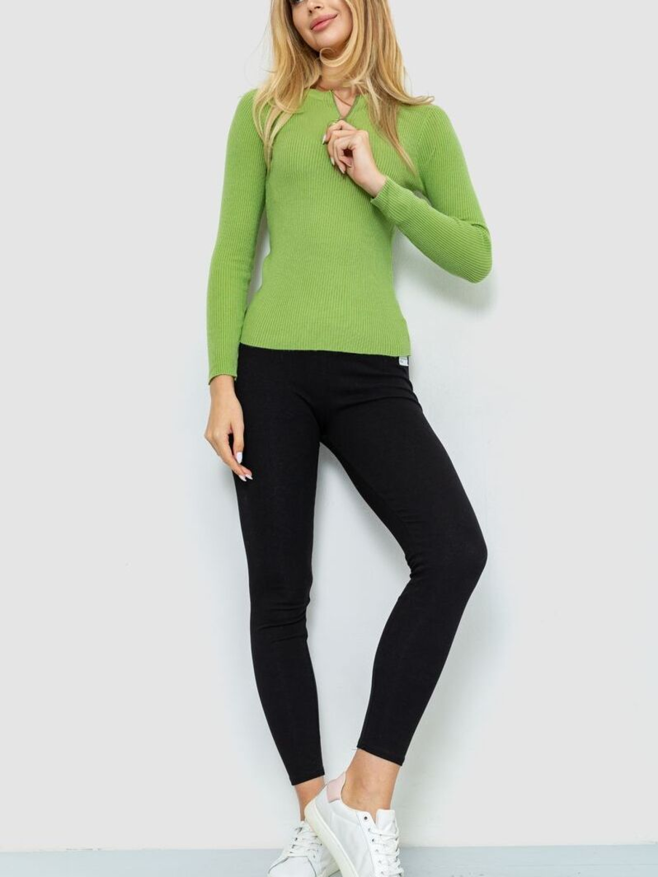 Кофта Ager модель У-1121087::010002212 Фото