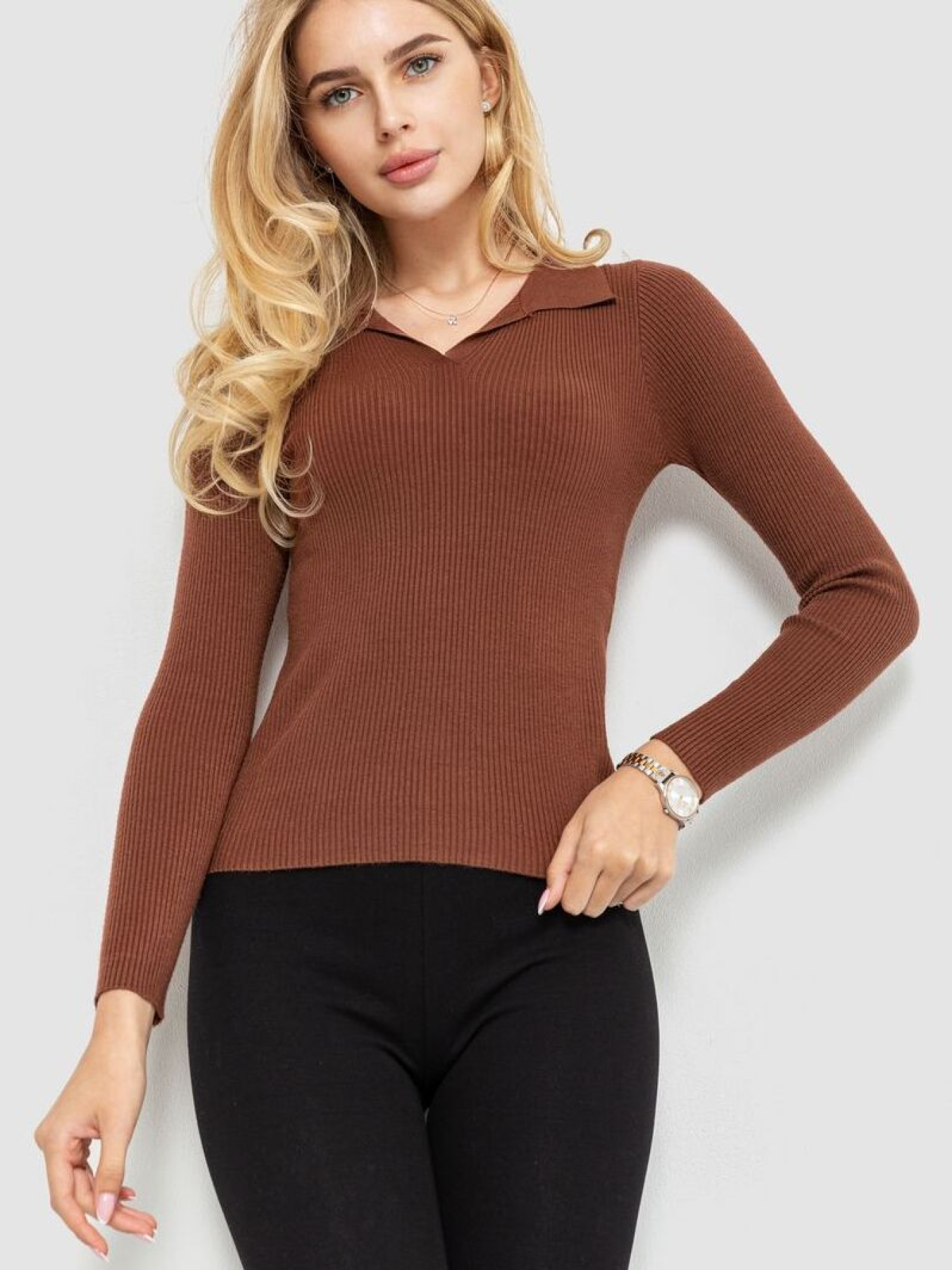 Джемпер Ager модель У-1125405::000000161 Фото