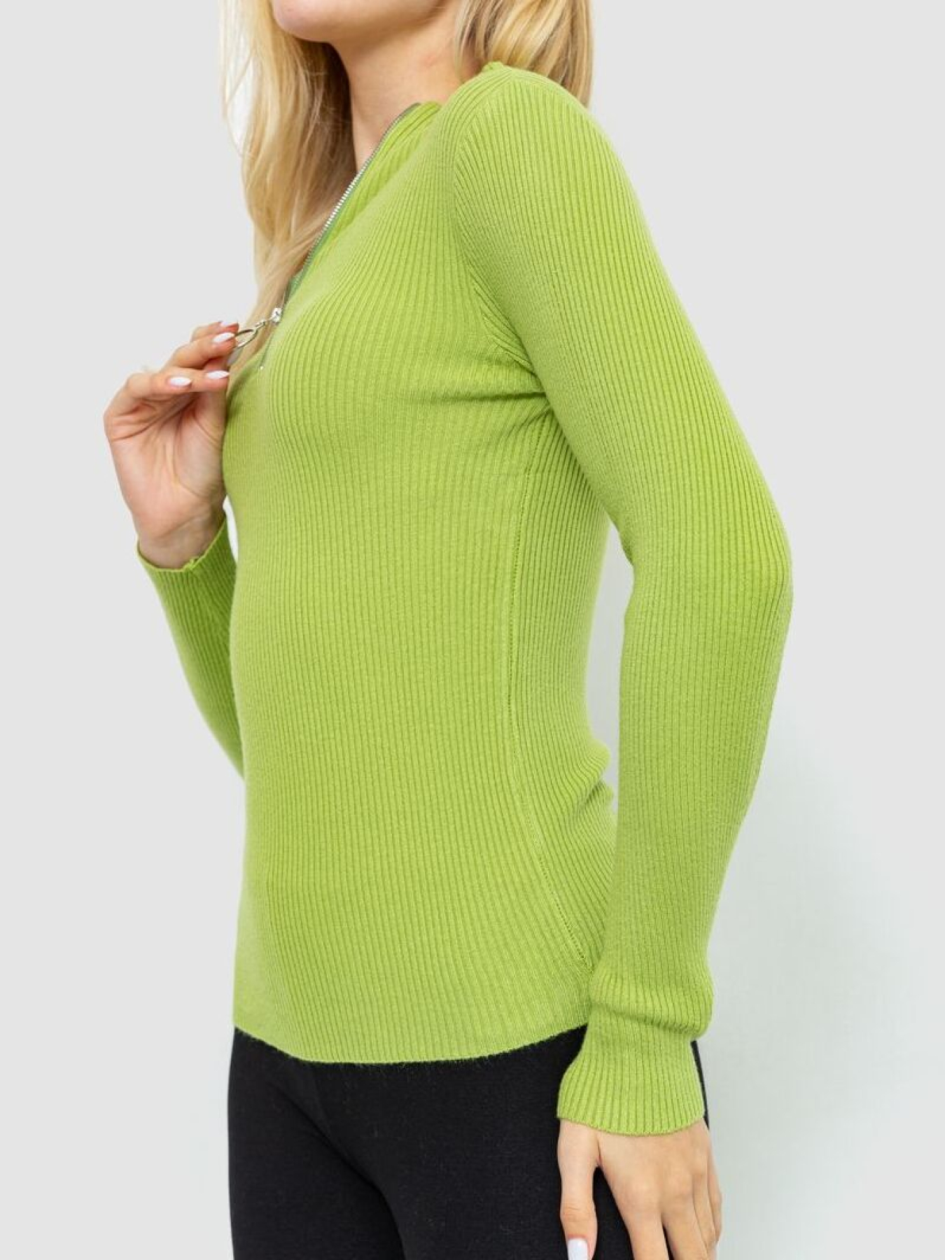 Кофта Ager модель У-1126201::010002212 Фото