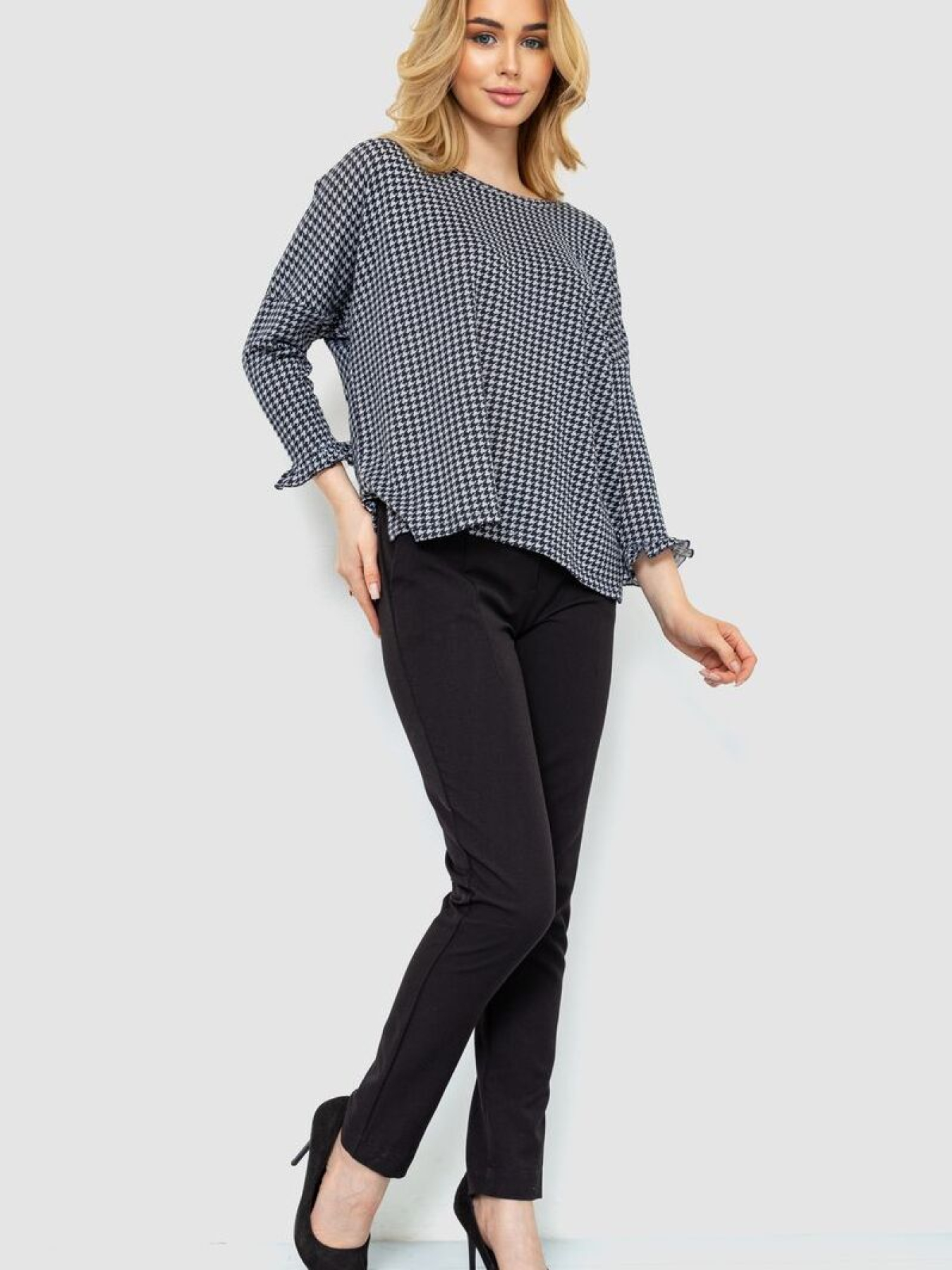 Джемпер Ager модель У-1128194::000000334 Фото