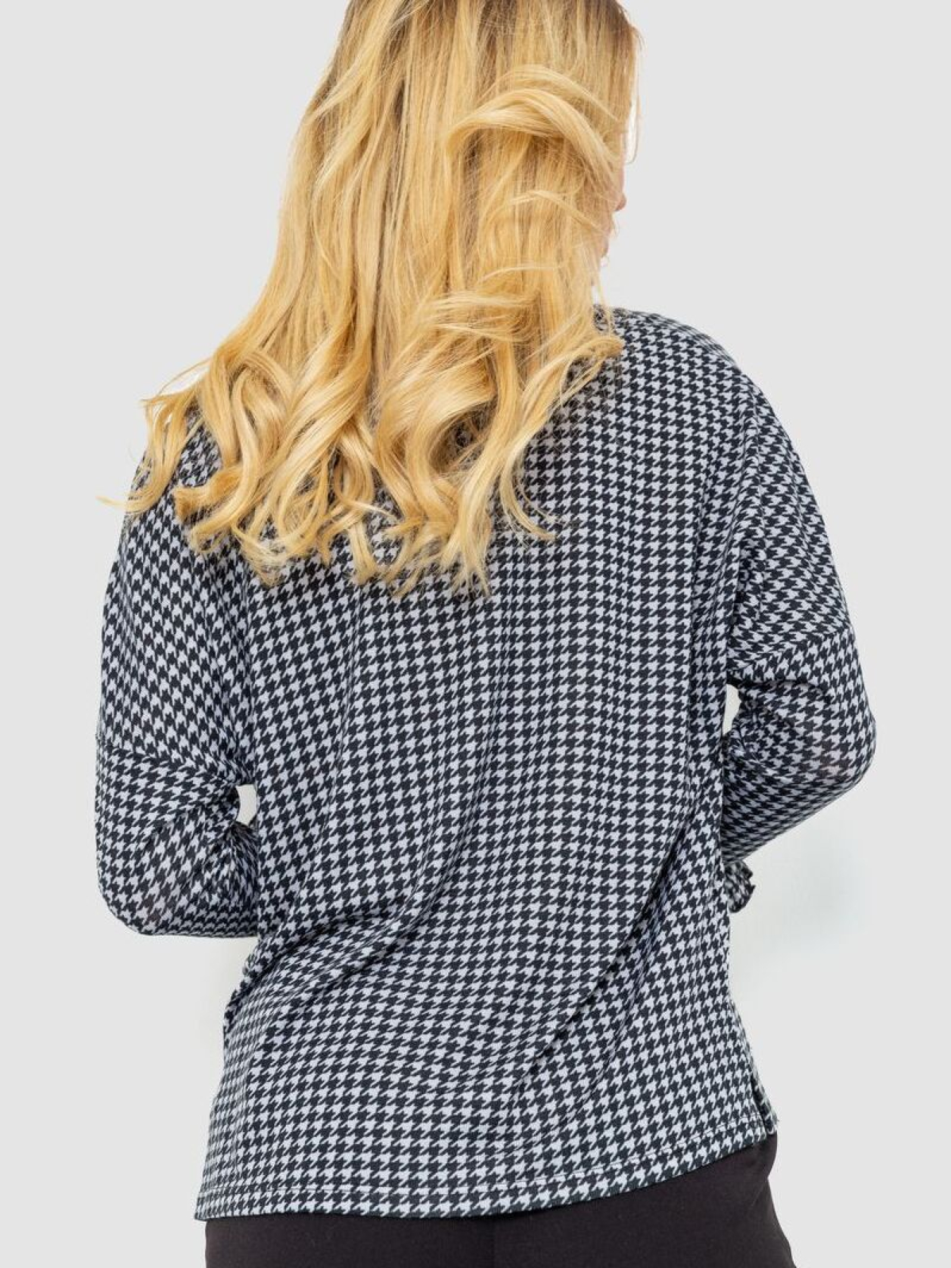 Джемпер Ager модель У-1128194::000000334 Фото