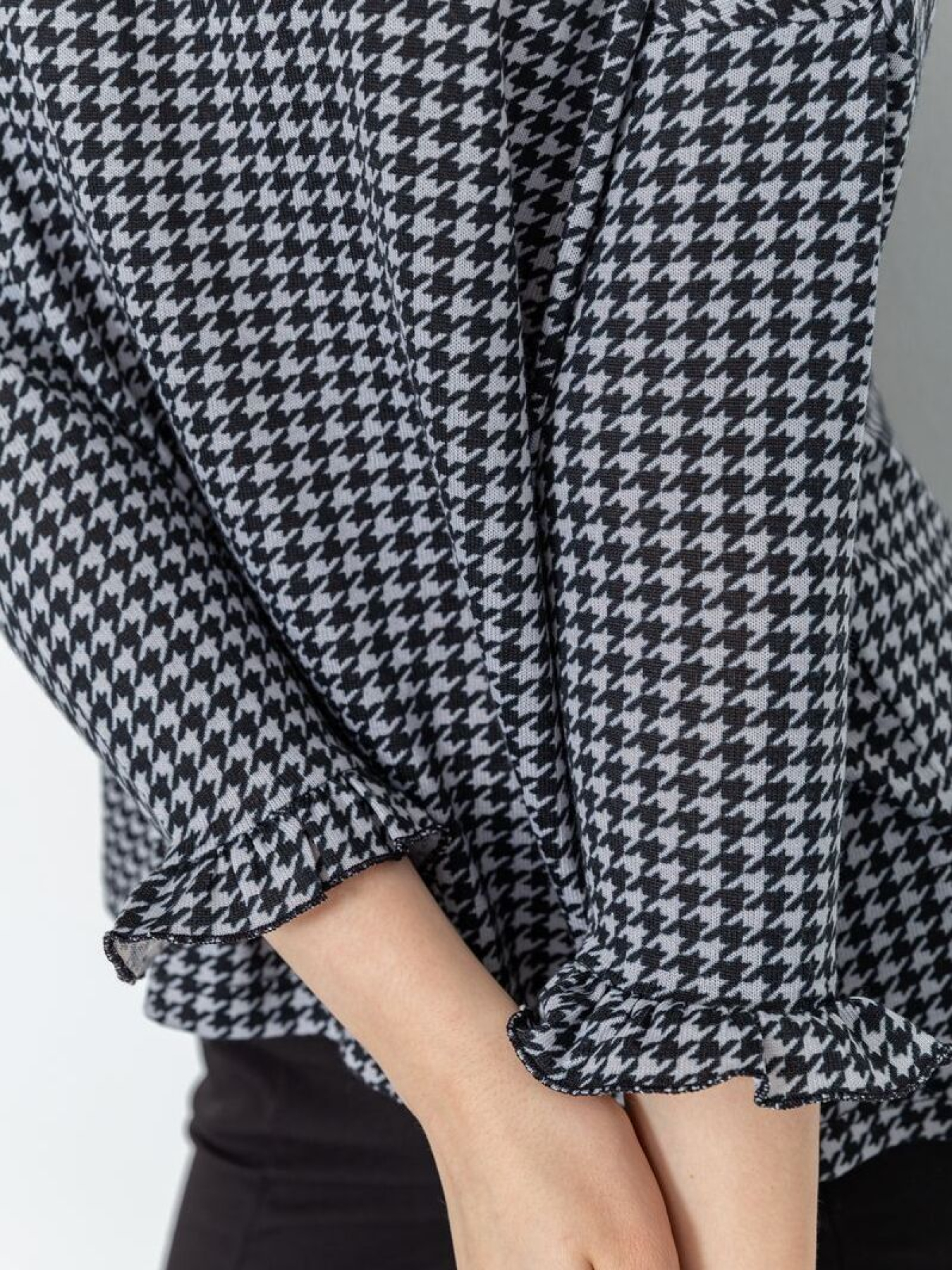 Джемпер Ager модель У-1128194::000000334 Фото