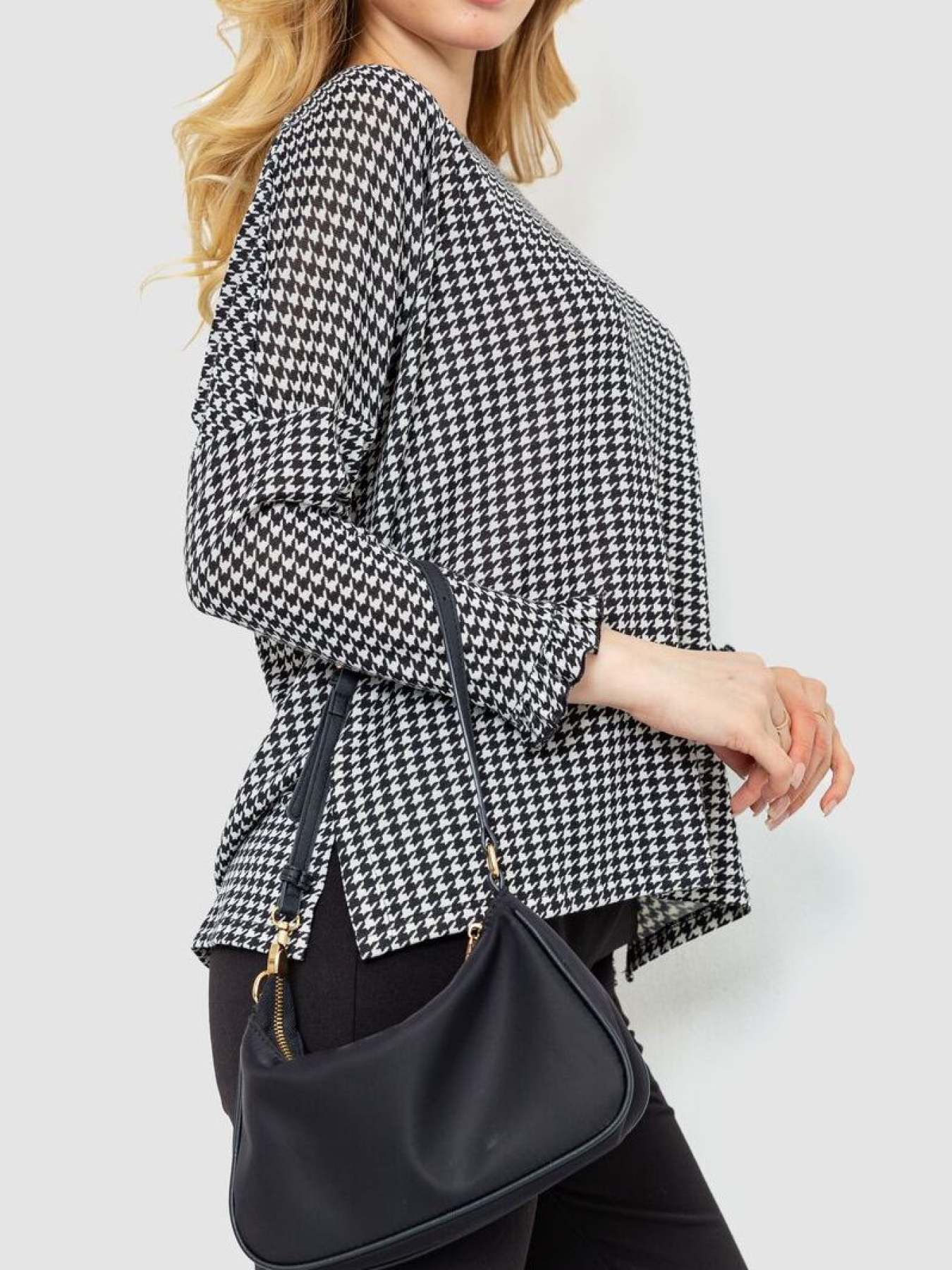 Джемпер Ager модель У-1128194::000000099 Фото