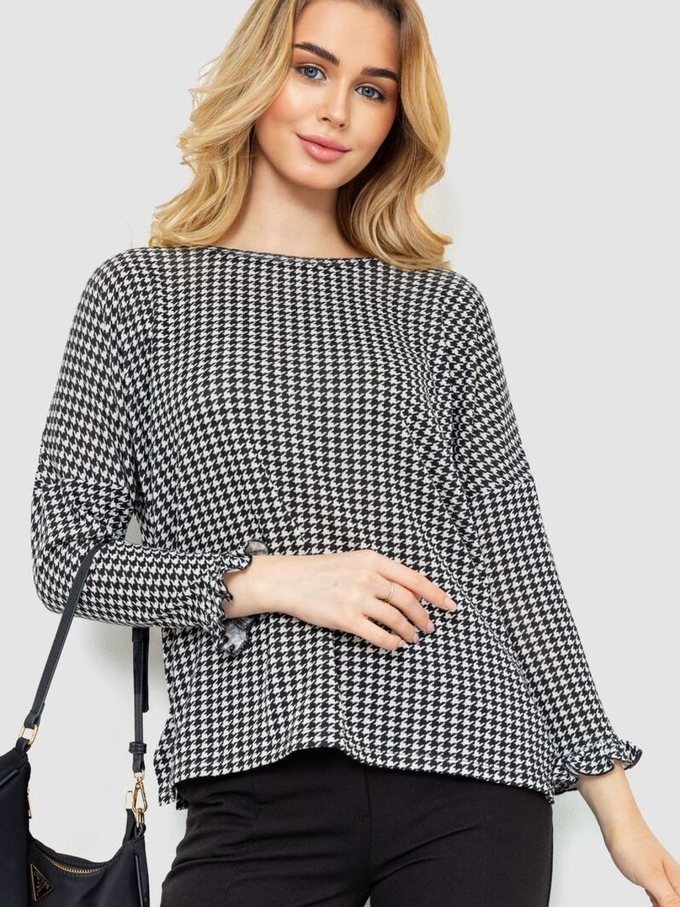 Джемпер Ager модель У-1128194::000000099 Джемпер Ager модель У-1128194::000000099 Фото