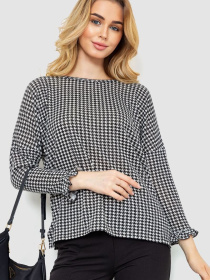 Джемпер Ager модель У-1128194::000000099 Джемпер Ager модель У-1128194::000000099 Фото