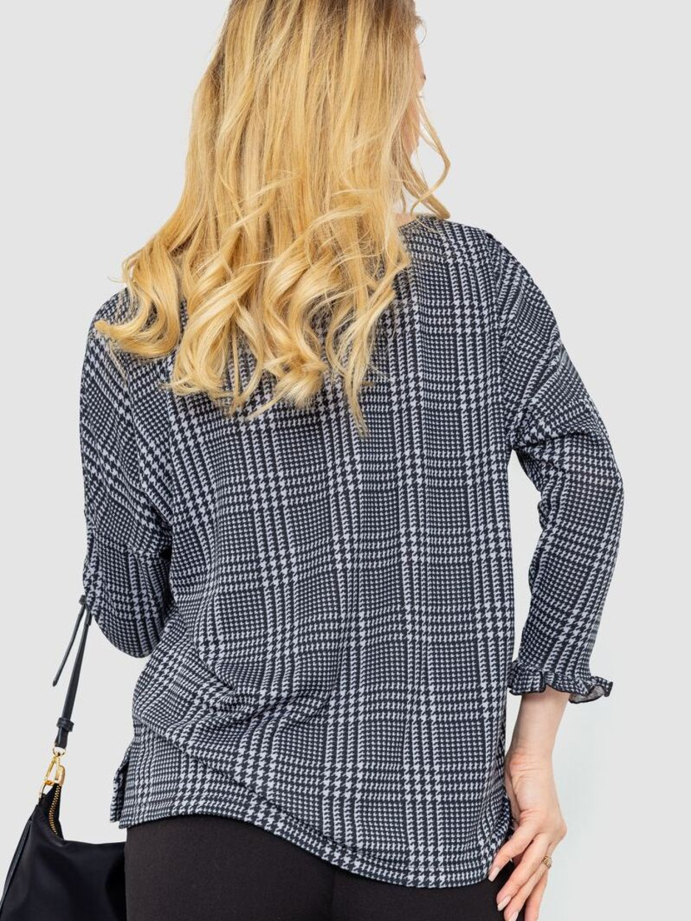 Джемпер Ager модель У-1128195::000000334 Фото