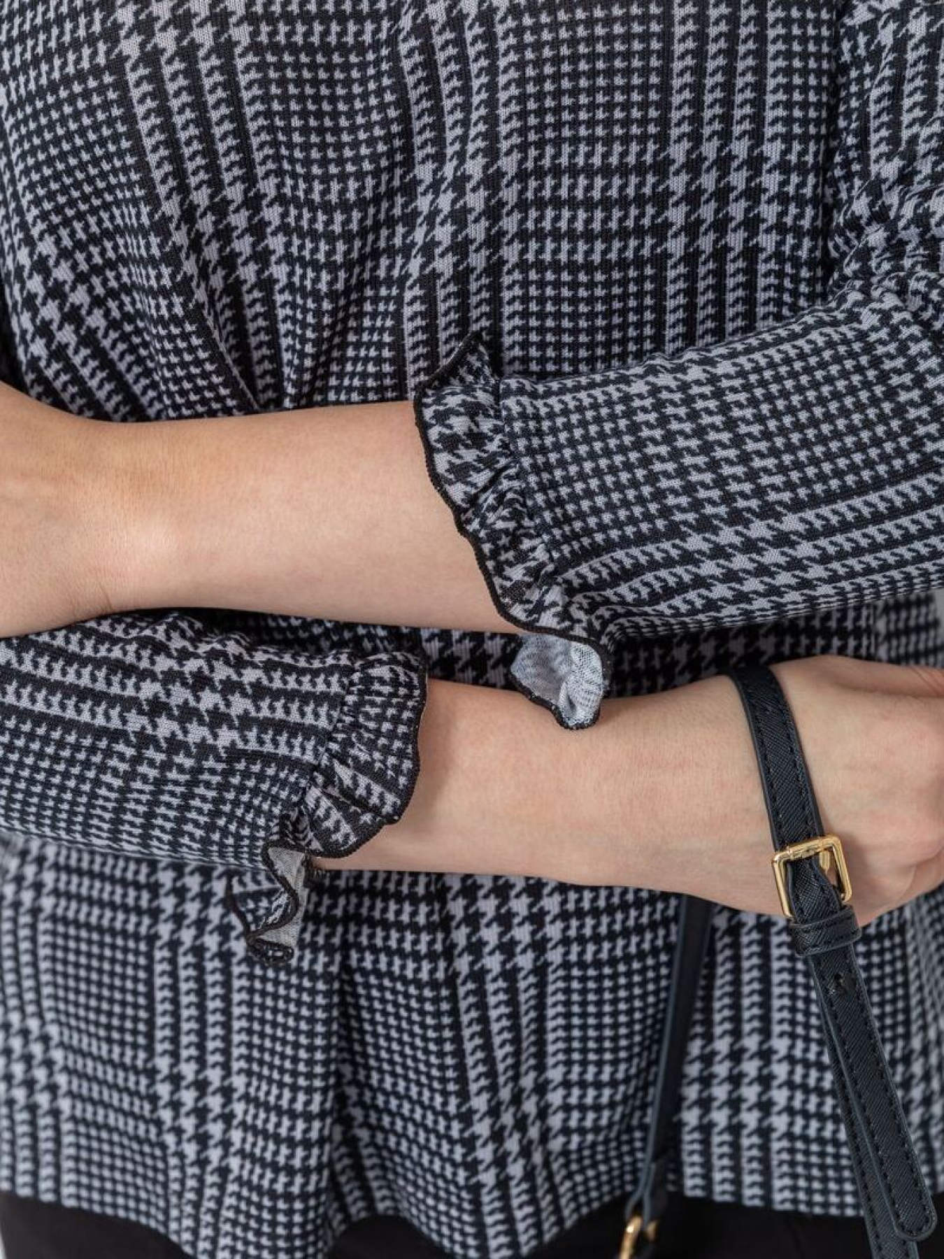 Джемпер Ager модель У-1128195::000000334 Фото