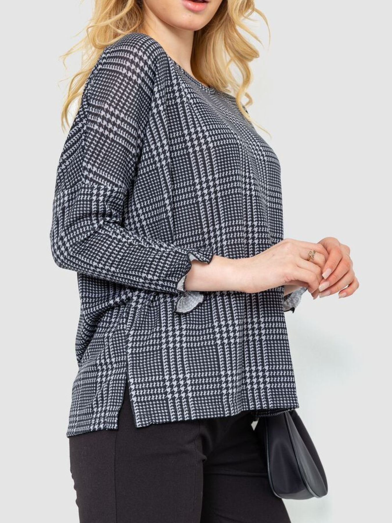 Джемпер Ager модель У-1128195::000000334 Фото