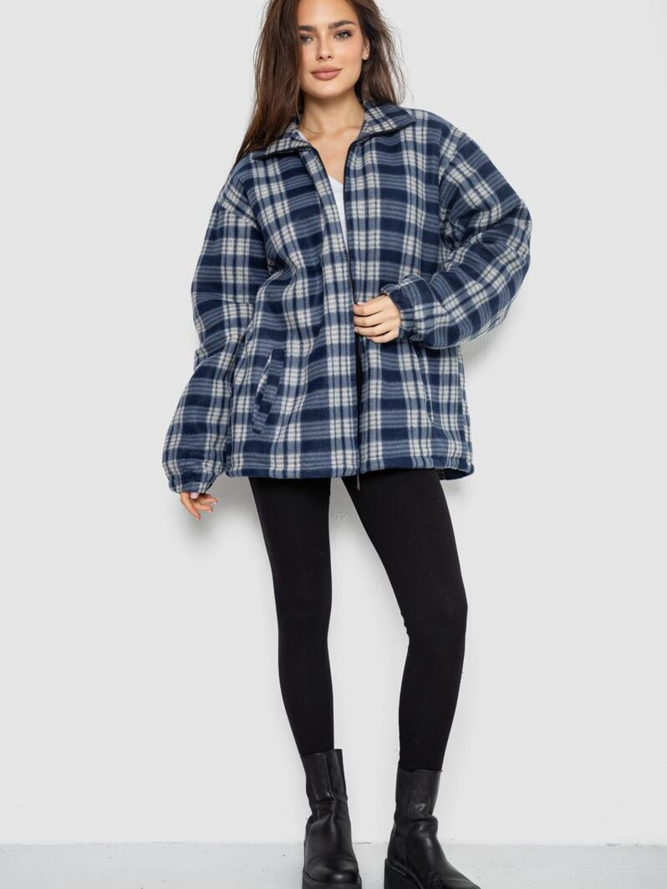 Кофта Ager модель У-1131143::010001833 Фото