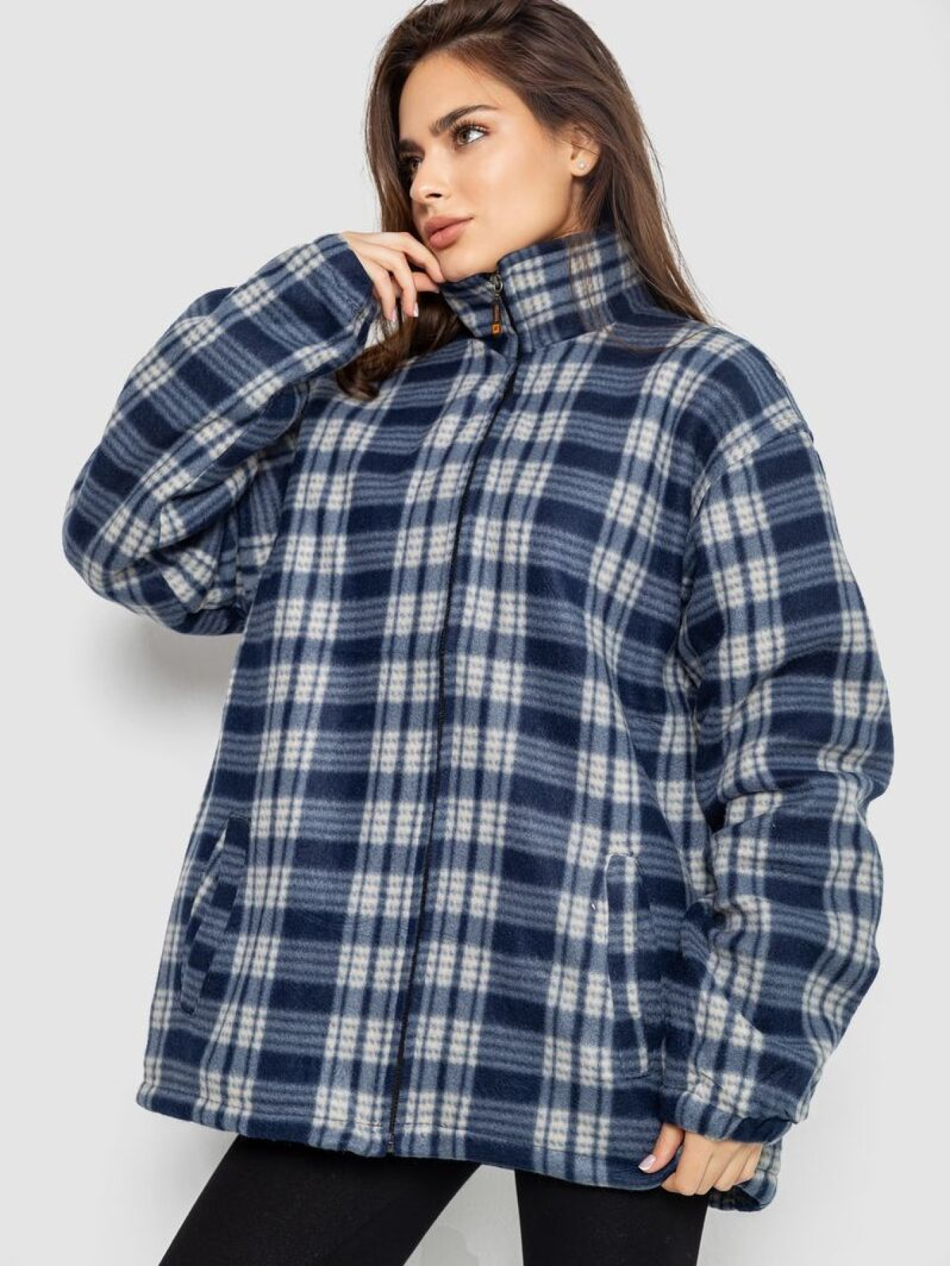 Кофта Ager модель У-1131143::010001833 Фото