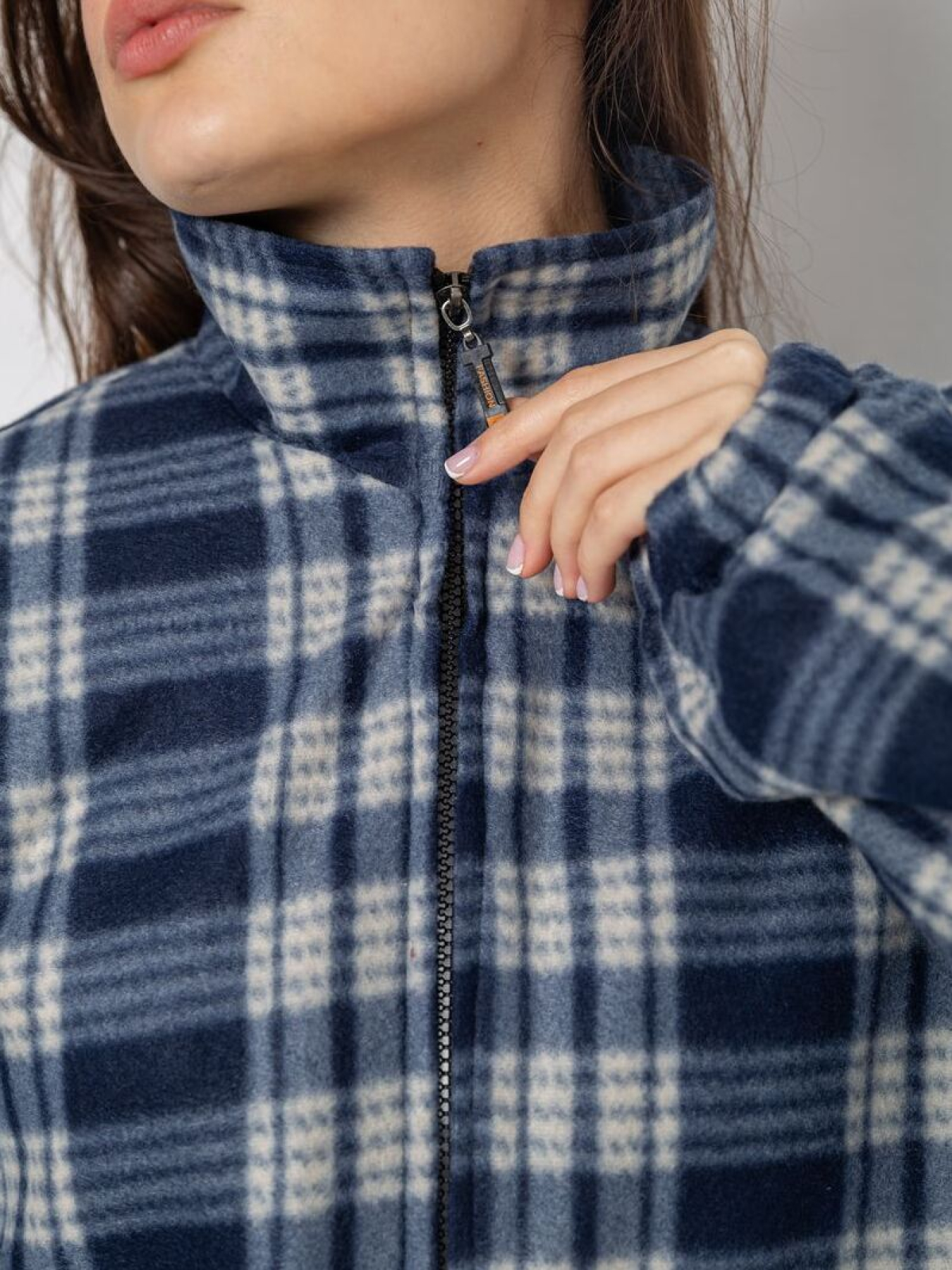 Кофта Ager модель У-1131143::010001833 Кофта Ager модель У-1131143::010001833 Фото