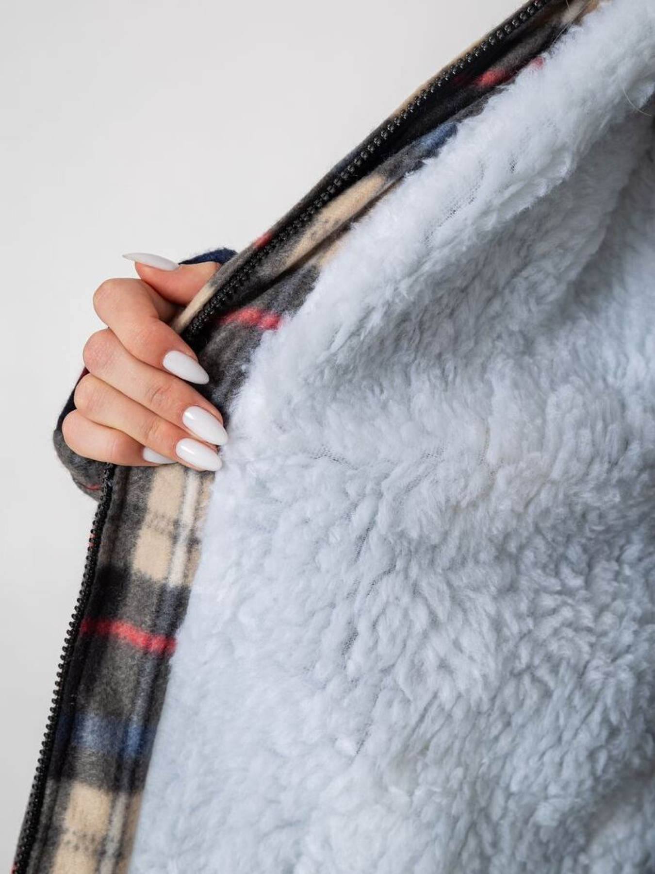 Кофта Ager модель У-1131143::010001809 Фото