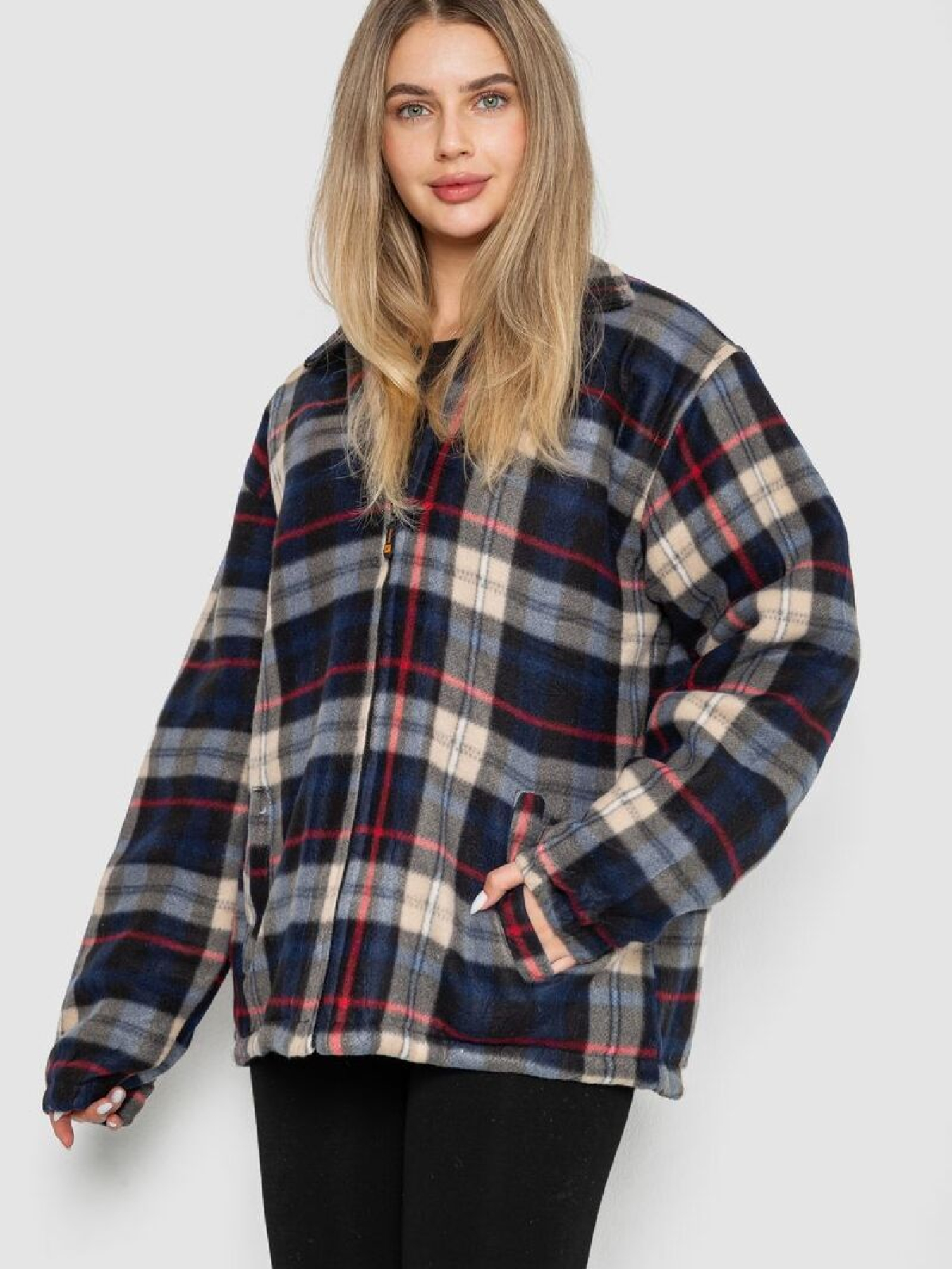 Кофта Ager модель У-1131143::010001809 Фото