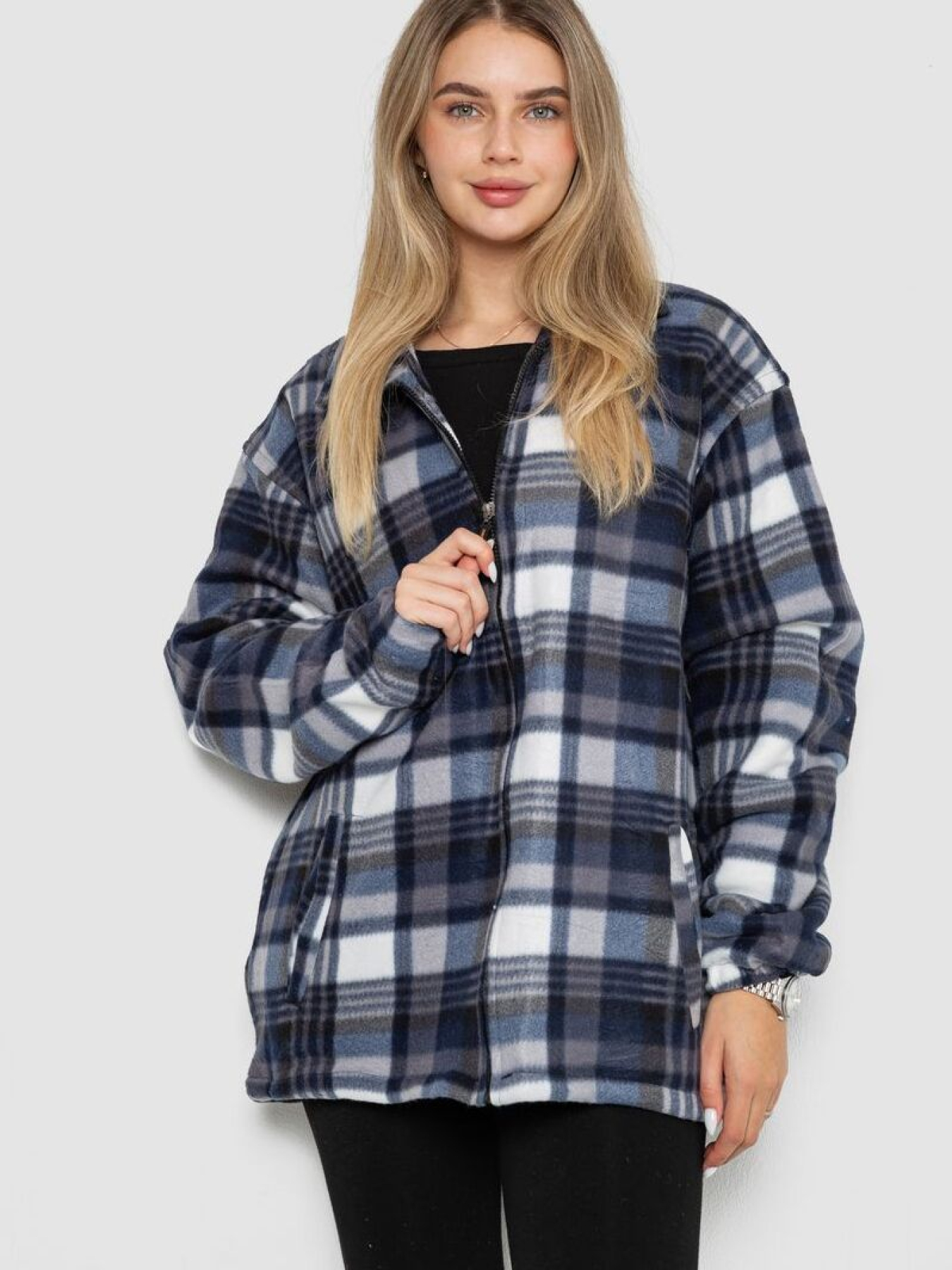 Кофта Ager модель У-1131143::010001671 Фото