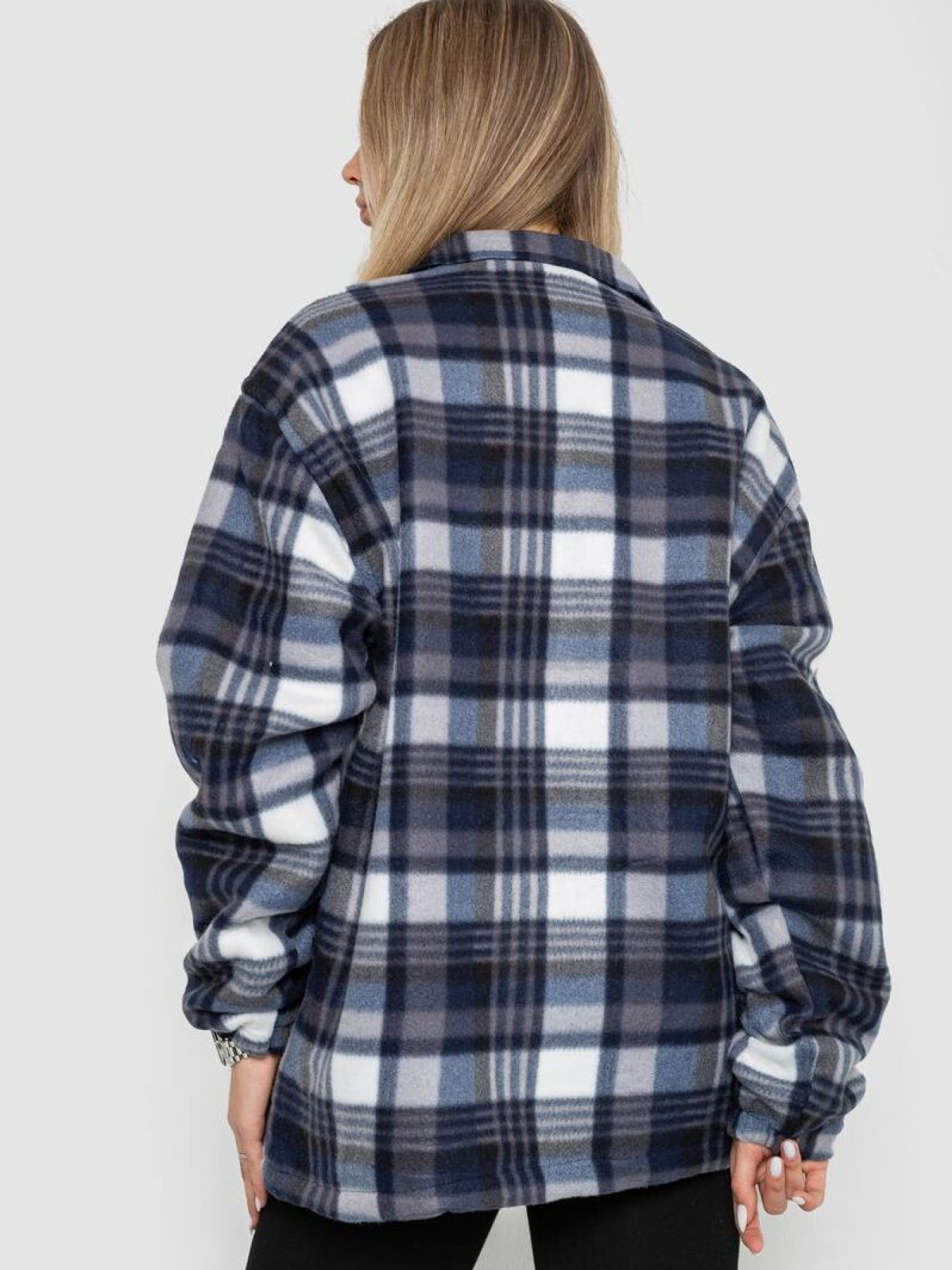 Кофта Ager модель У-1131143::010001671 Фото