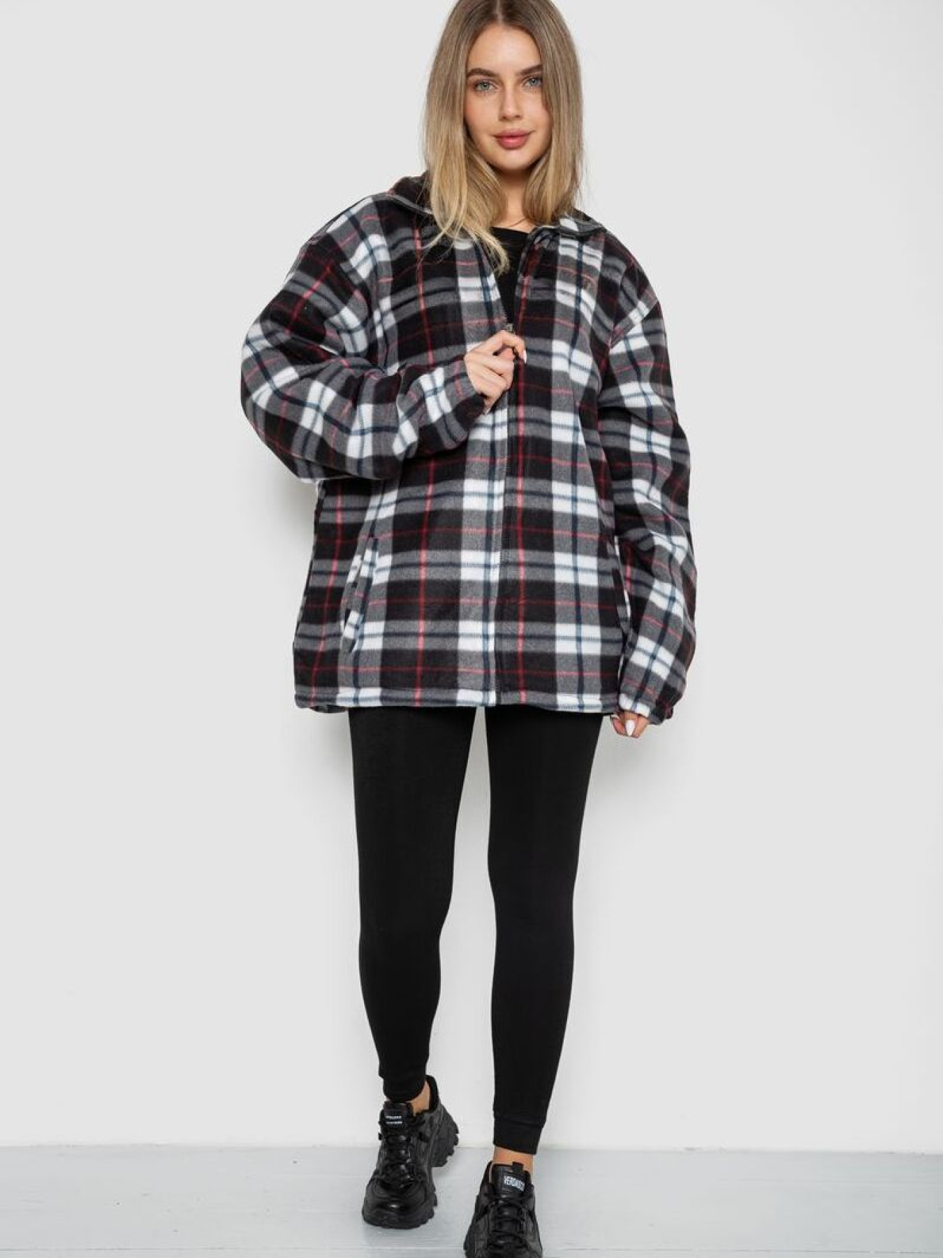 Кофта Ager модель У-1131143::000000387 Фото