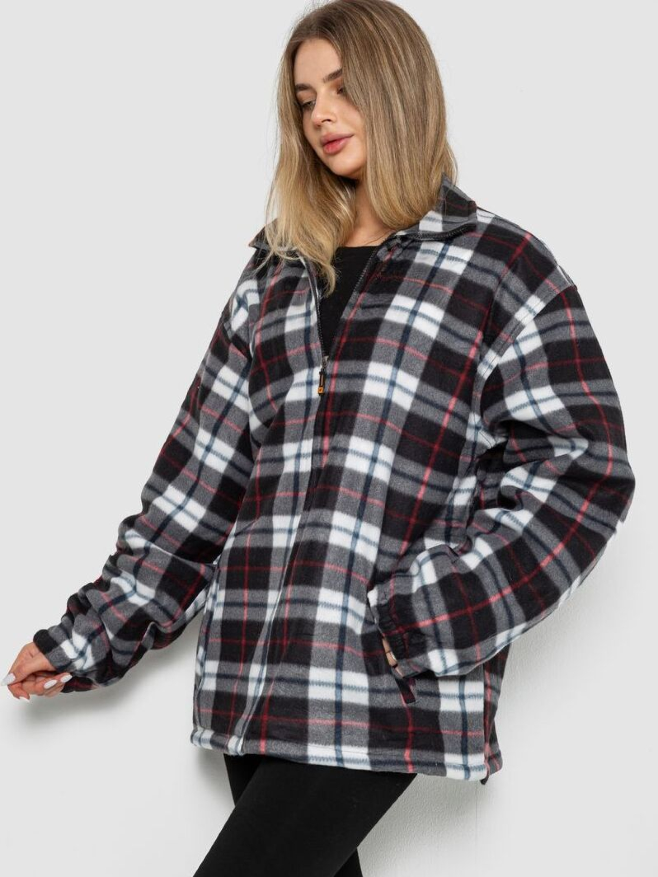 Кофта Ager модель У-1131143::000000387 Фото