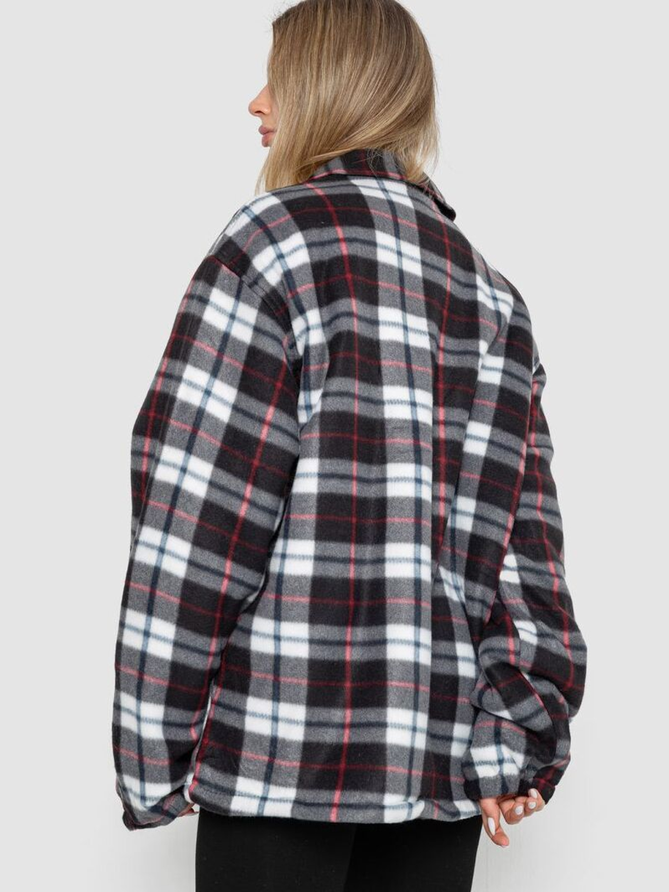 Кофта Ager модель У-1131143::000000387 Фото