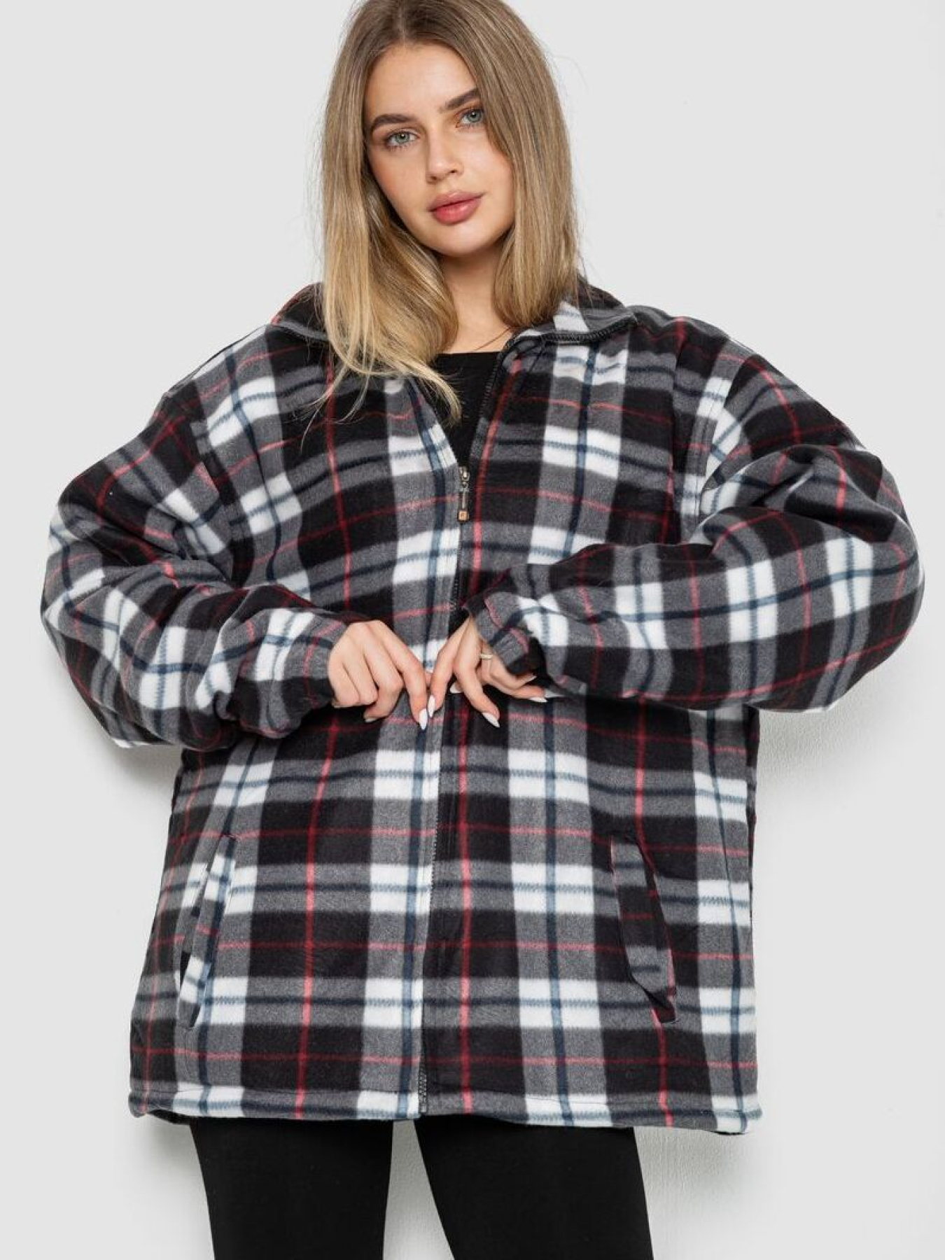 Кофта Ager модель У-1131143::000000387 Фото