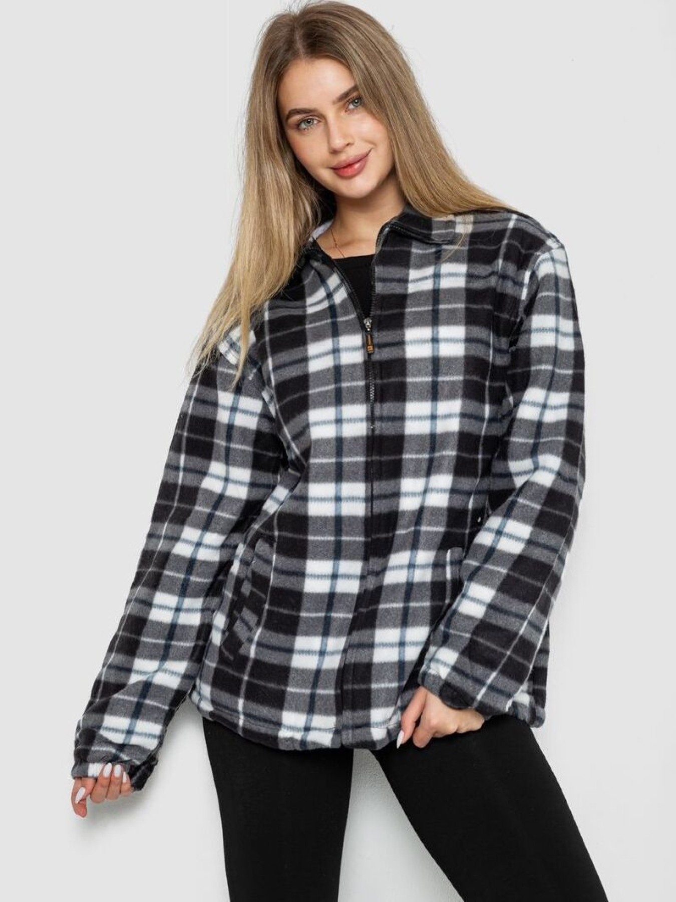 Кофта Ager модель У-1131143::000000101 Фото